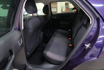 Citroen C4 Cactus, 1.2 81kW, Feel, 1.MAJ., ZÁRUKA, ROZVODY - 6