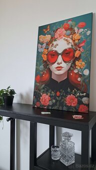 Velkoformátová Tiskárna HP DesignJet Z6 44" PostScript - 6