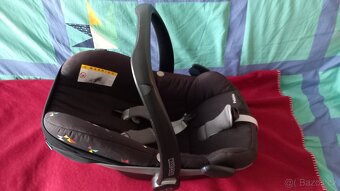 Prodám vajíčko+dětská hrazda zdarma - 6