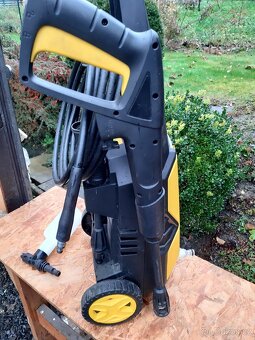 Tlaková myčka Riwall REPW120SET - 6