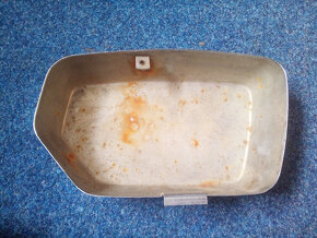 Boční kryty ČZ na typy 471, 472, 476, 477 apod. - 6