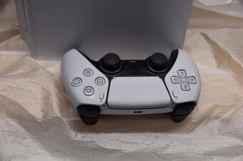 Playstation 5 Slim s mechanikou - 6