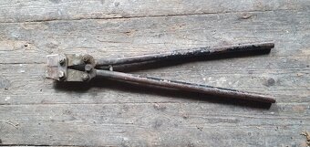 Ruční nástroje a nářadí do dílny - 6