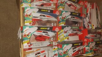 Hračky,Rc modely palety - 6