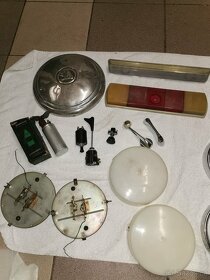 Škoda 100/110 r /1000 - přepínače - 6