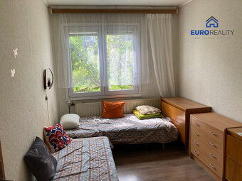 Prodej, rodinný dům 4+1, 134 m2, Teplá - 6