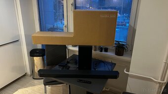 Soundbar Samsung HW-q600c - 6