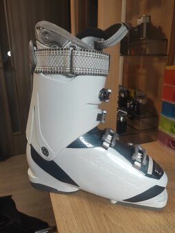 Dámské lyžáky - 6