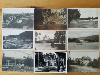 Prodám pohlednice - 6