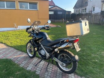 BMW f650GS-(A2) - 6