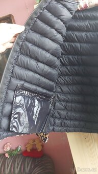 leopard lehká bundička Guess - 6