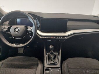 Škoda Octavia Combi 1,5 TSI 85 kW Selection - 6