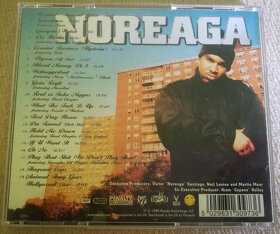 USA Rap Hip Hop CDs - 6