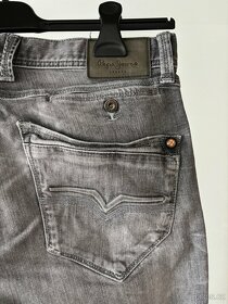 Pánské džíny Pepe Jeans - 6