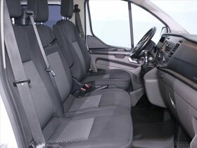 Ford Tourneo Custom 2,0 TDCi 96kW CZ Long Transit (2018) - 6