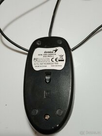 Myš na PC - 6