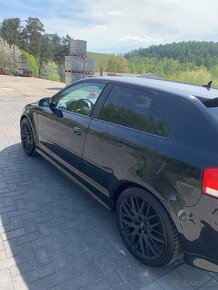 Audi s3 - 6