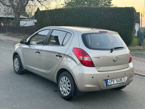 Hyundai i20 1.2i - 6