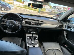 Audi a6 3.0tdi 180kw - 6
