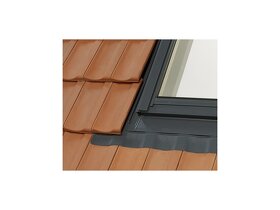 Lemování střešních oken universal- 78x140-nové - 6