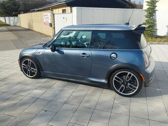 Mini Cooper S GP1 JCW - 6
