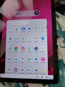 T TABLET 5G MOBILE TABLET. - 6