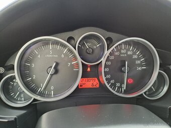 Mazda MX-5/mx5 NC,2.0i,118kW,diferenciál,HARDTOP - 6