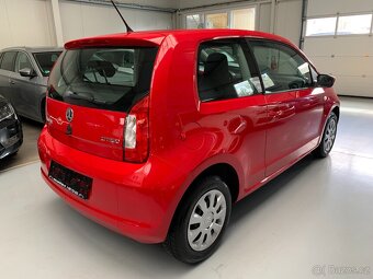 Škoda Citigo 1.0 MPI Ambition r.v.2016 - 6