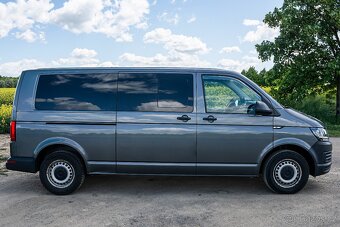 Prodám, VW Caravelle T7, 2.0 Tdi, r.v. 2016, 160 tis. km - 6