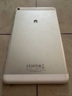 Huawei MediaPad T1 8.0 Pro - 6