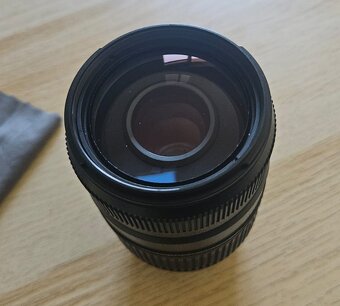 Tamron AF 70-300 mm f/4,0-5,6 Di LD Macro pro Canon - 6