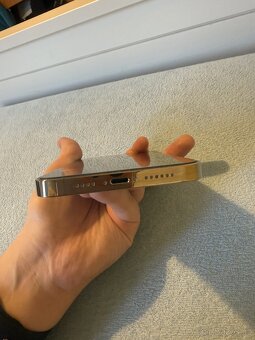 Apple iPhone 14 Pro Max GOLD 256 GB - US model - 6