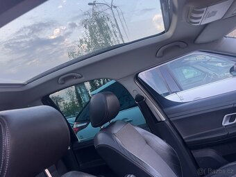 Roomster 1.9 tdi verze bez DPF Panorama - 6