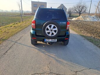 Daihatsu terios 4x4 - 6