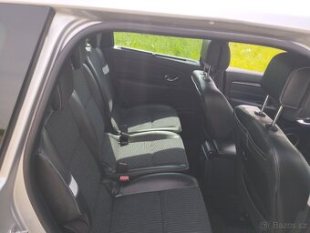 RENAULT GRAND SCENIC,7MÍST,TAŽNÉ ZAŘÍZENÍ,NOVÁ STK - 6