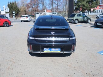 Hyundai IONIQ 6 77kWh PREMIUM 4x4 ZÁRUKA PANORAMA DPH - 6