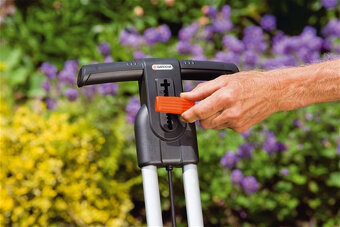 Gardena 800 Comfort sypací vozík - 6