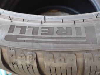Pneu 285/35.R.21.Pirelli - 6