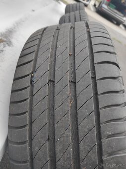 letní pneu 195/50 R15 82V na 15" alu discích Škoda Fabia I - 6