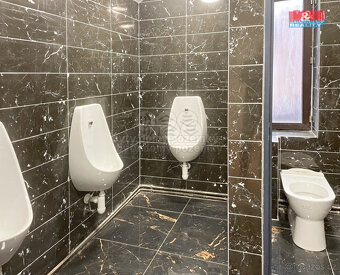 Pronájem restaurace, 350 m², Hlinsko, ul. Poděbradovo náměst - 6