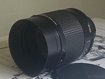 Minolta Rokkor RF 8,0/500mm - 6