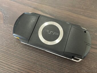 PSP Černé - 6