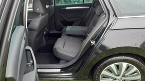 Skoda Superb 2.0TDI DSG 200PS.Odpočet DPH - 6