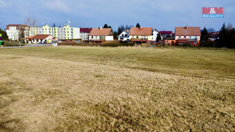 Prodej pozemku k bydlení, 771 m², Mladá Vožice - 6