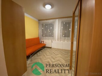 Pronájem, byt 2+kk, 57 m2 - Pardubice - ul. Dubinská - 6