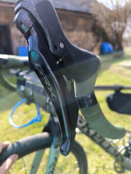 Gravel Kellys Soot 50 - 6