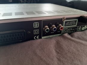 DVD přehrávač Cyberhome CH-DVD 462 - 6