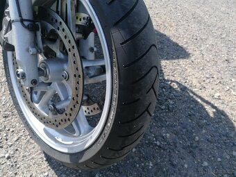 BMW R1150R prodám - 6