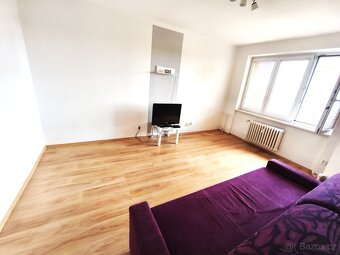 2+1 O.- Poruba, Svojsíkova, 15.220 Kč i s energiemi. Volný. - 6