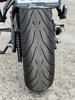 Yamaha Tracer 700 2017 - 6